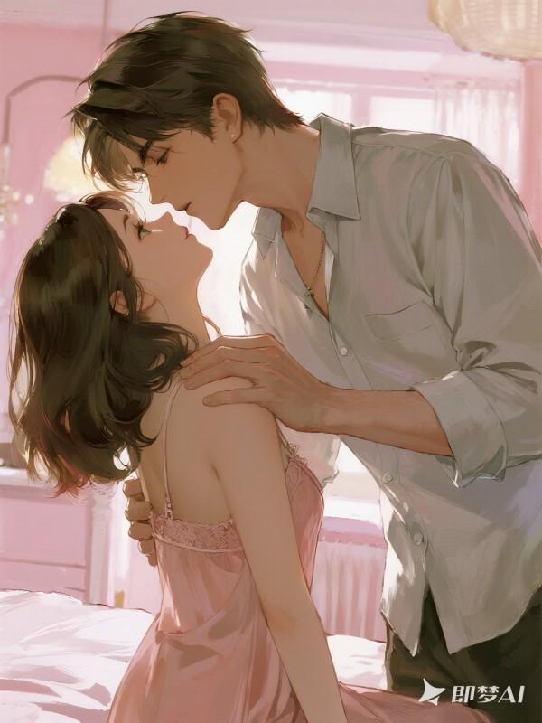 糟糕！聽到陰濕戀愛腦的心聲