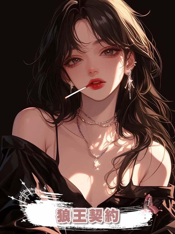 狼王契約
