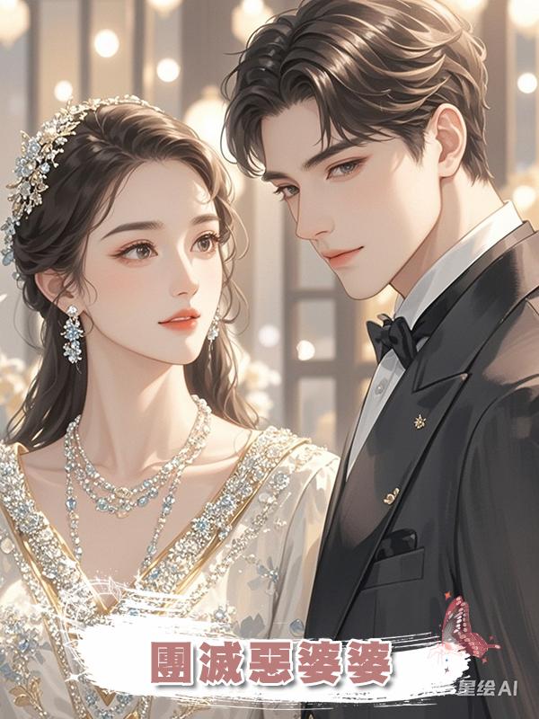 團滅惡婆婆