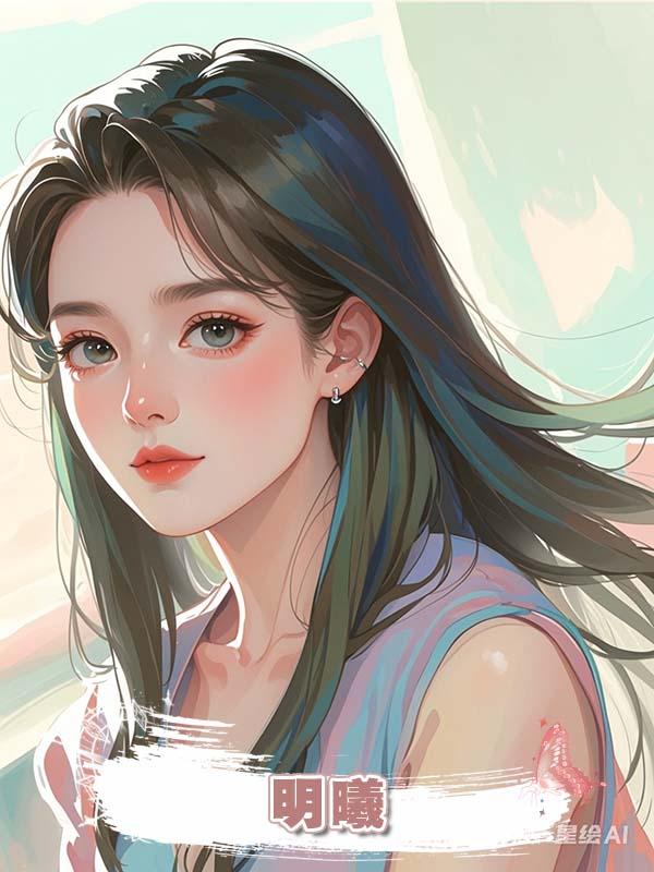 明曦