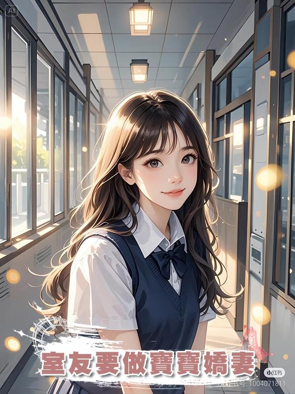 室友要做寶寶嬌妻