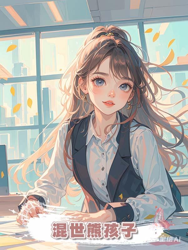 混世熊孩子