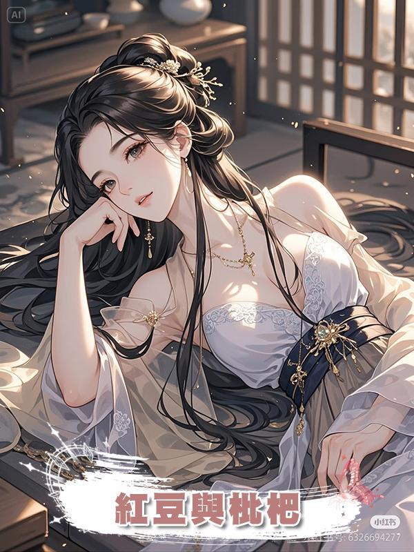 紅豆與枇杷