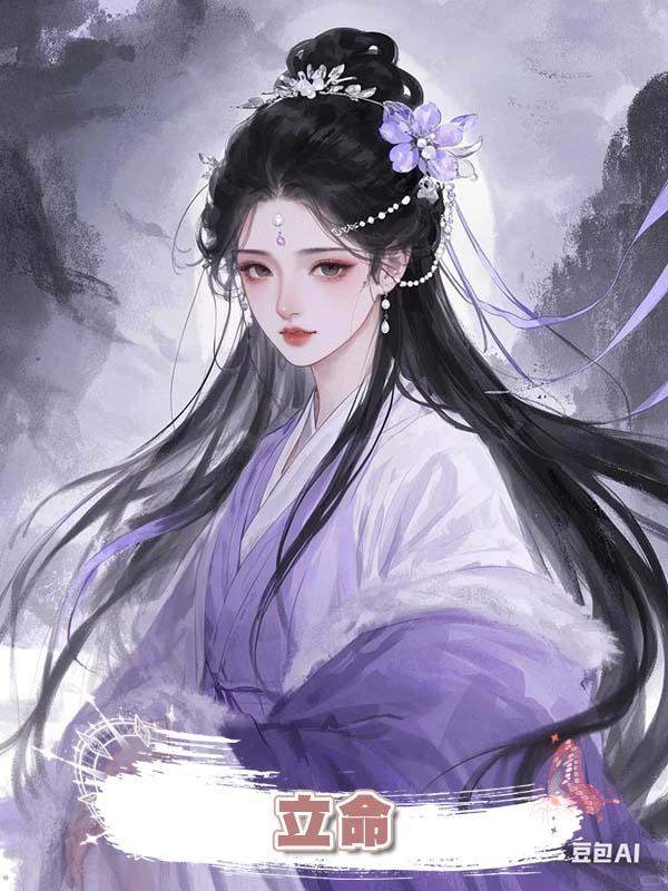 立命