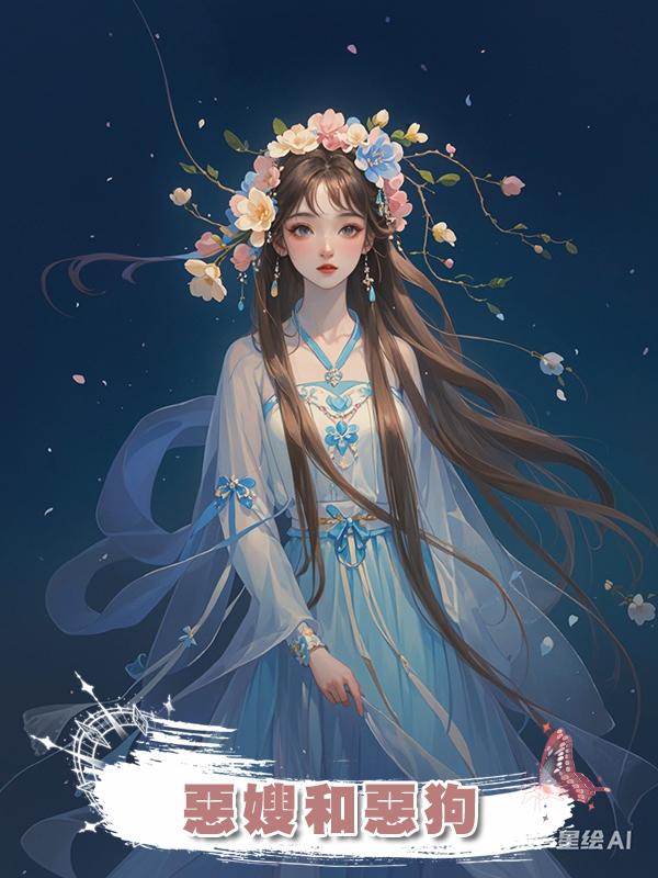 惡嫂和惡狗