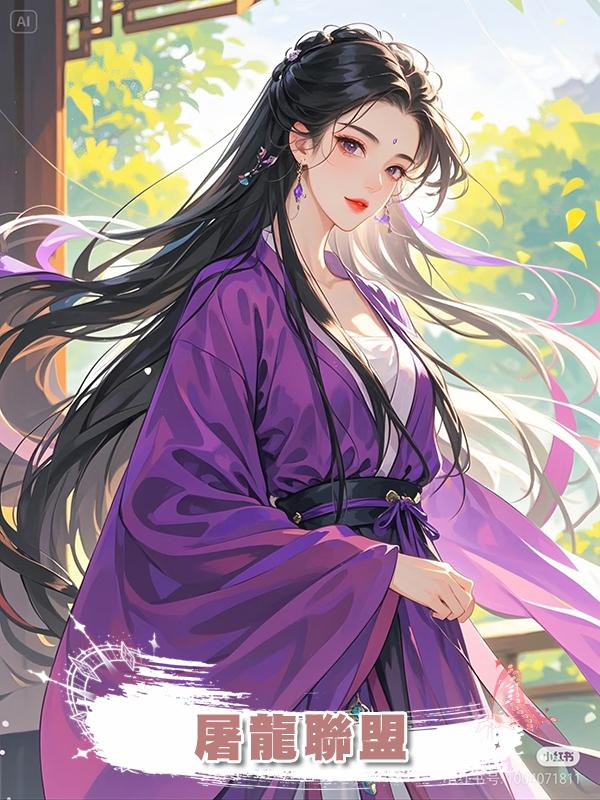 屠龍聯盟