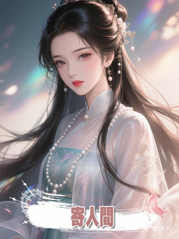 寄人間.