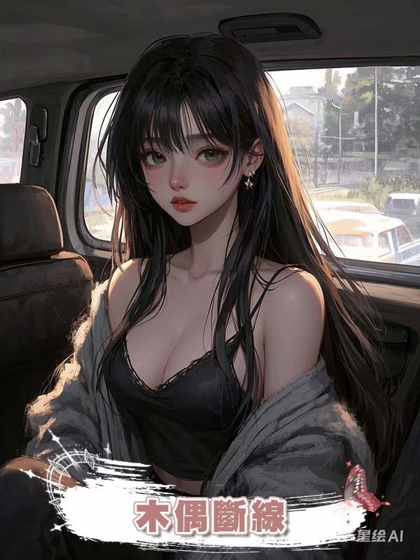 木偶斷線