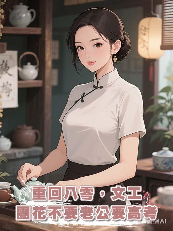 重回八零，文工團花不要老公要高考