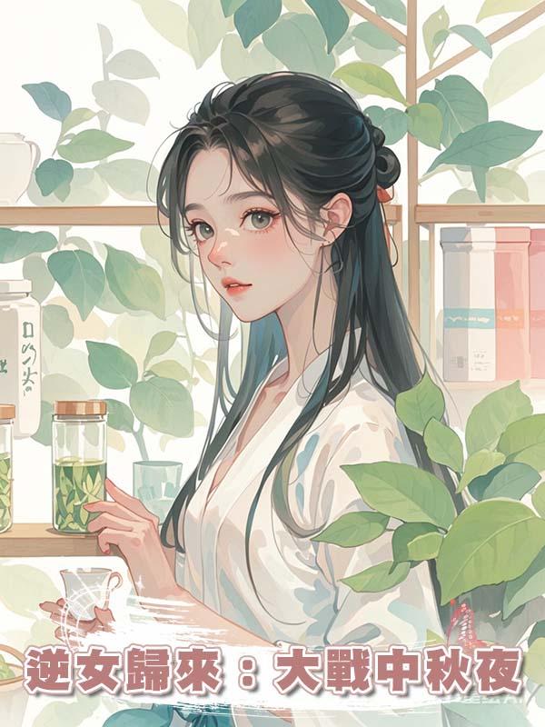 逆女歸來:大戰中秋夜