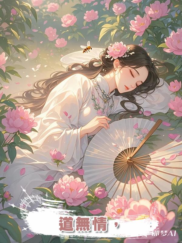 道無情,