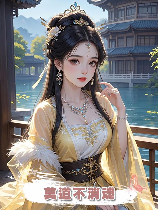 莫道不消魂