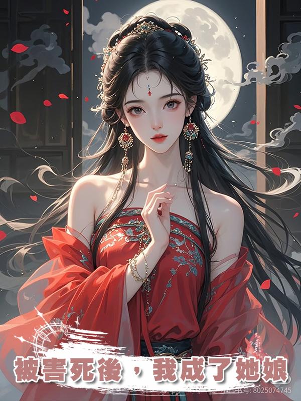 被害死後,我成了她娘