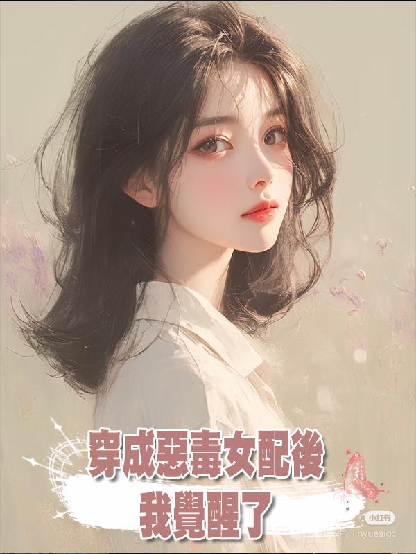 穿成惡毒女配後,我覺醒了