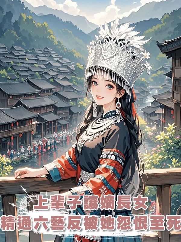 上輩子讓嫡長女精通六藝琴棋書畫反被她怨恨至死,重生回來後我擺爛了。