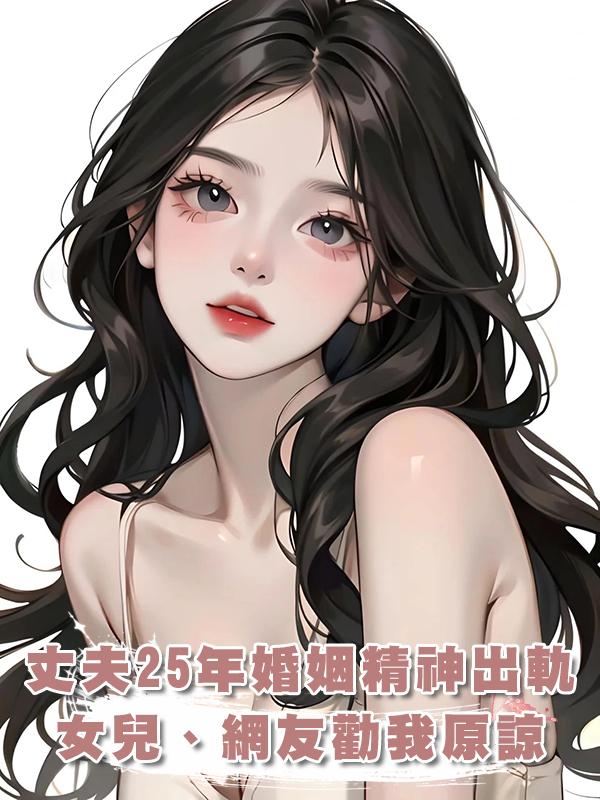 丈夫25年婚姻精神出軌,女兒、網友勸我原諒,我轉身開始新生活
