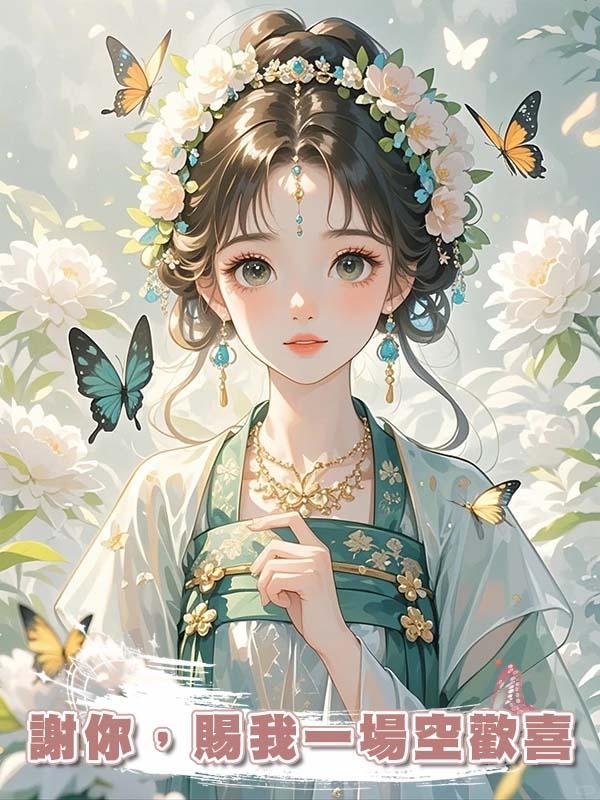 謝你,賜我一場空歡喜