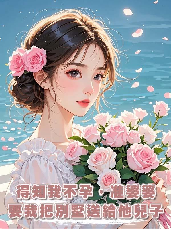 得知我不孕,準婆婆要我把別墅送給他兒子