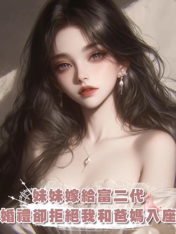妹妹嫁給富二代,婚禮卻拒絕我和爸媽入座