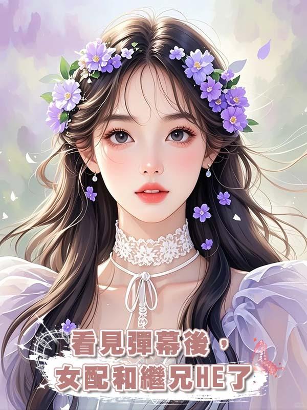 看見彈幕後,女配和繼兄 HE 了