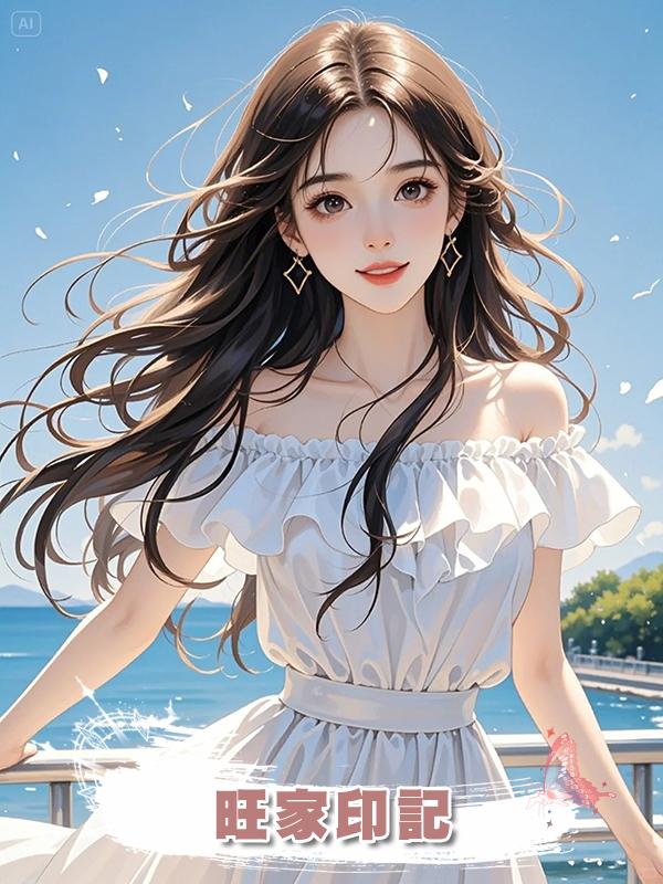 旺家印記