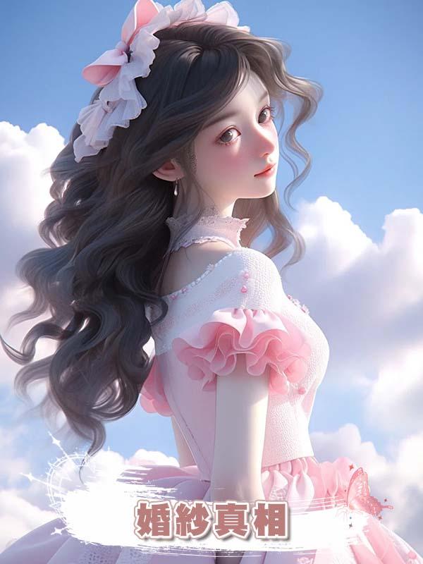 婚紗真相