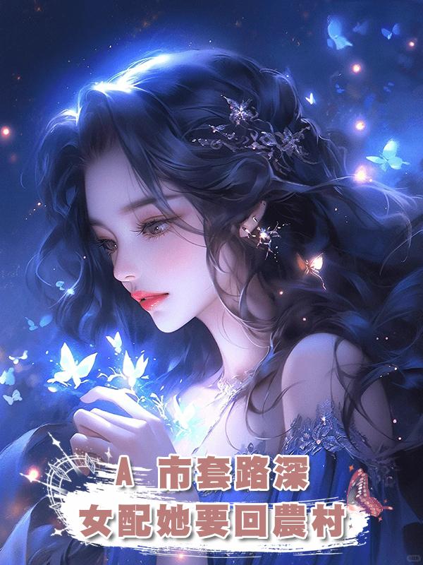 A 市套路深,女配她要回農村