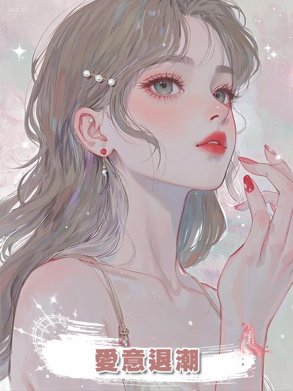 愛意退潮