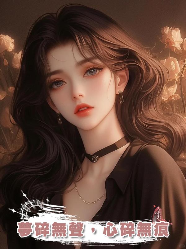 夢碎無聲,心碎無痕