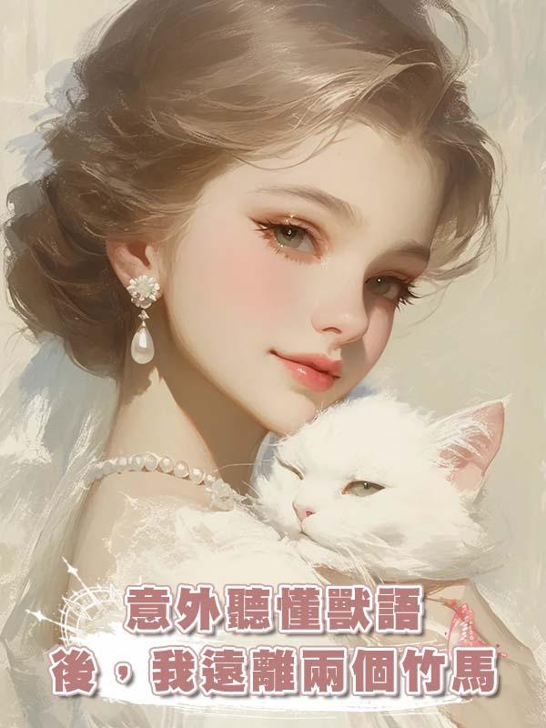 意外聽懂獸語後,我遠離兩個竹馬