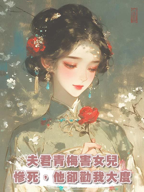 夫君青梅害女兒慘死,他卻勸我大度