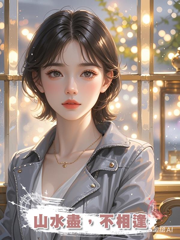 山水盡,不相逢