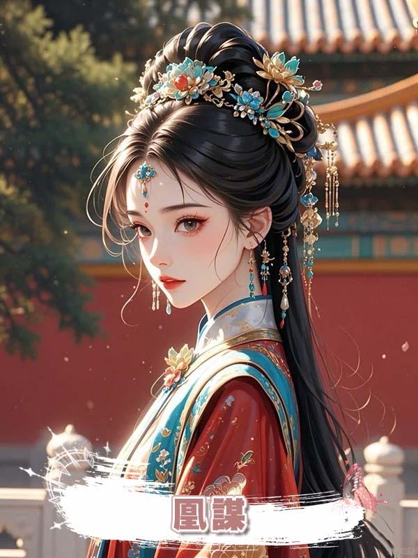 凰謀