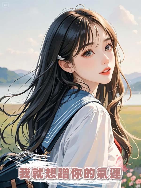 《我就想蹭你的氣運》