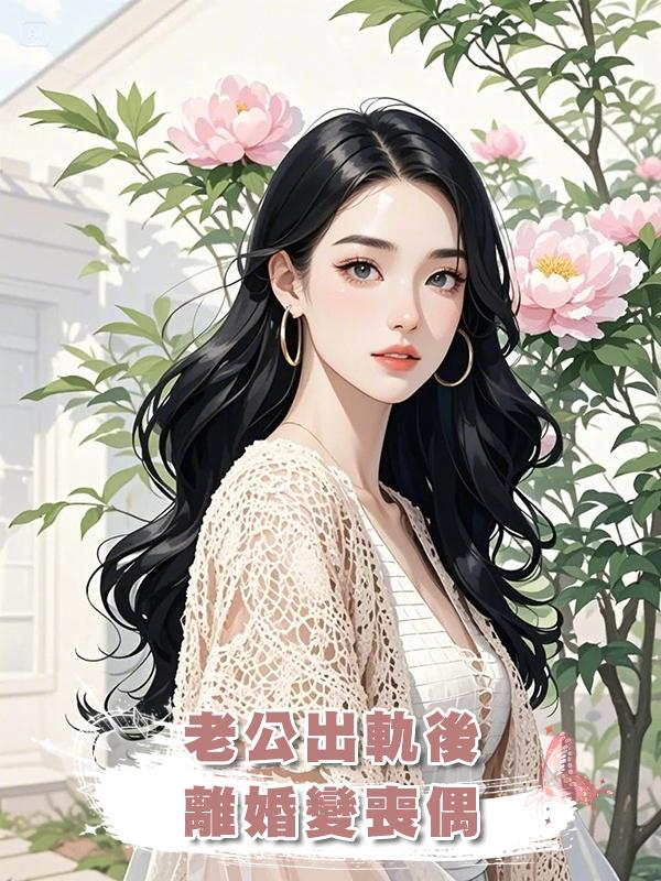 老公出軌後,離婚變喪偶