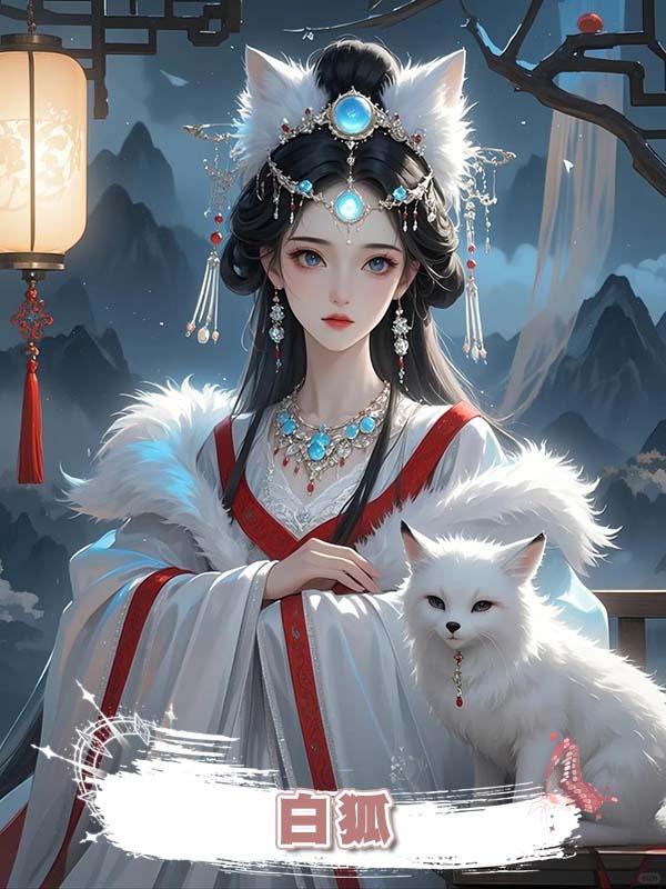 白狐