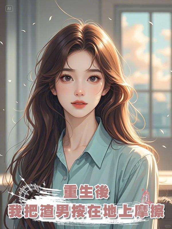 重生後,我把渣男按在地上摩擦