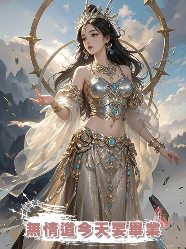 無情道今天要畢業