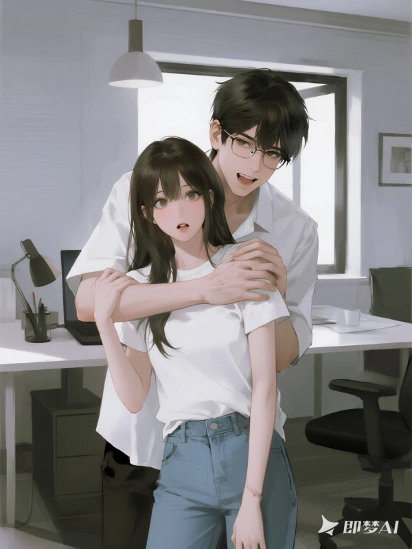 當我發錯消息給竹馬教授后