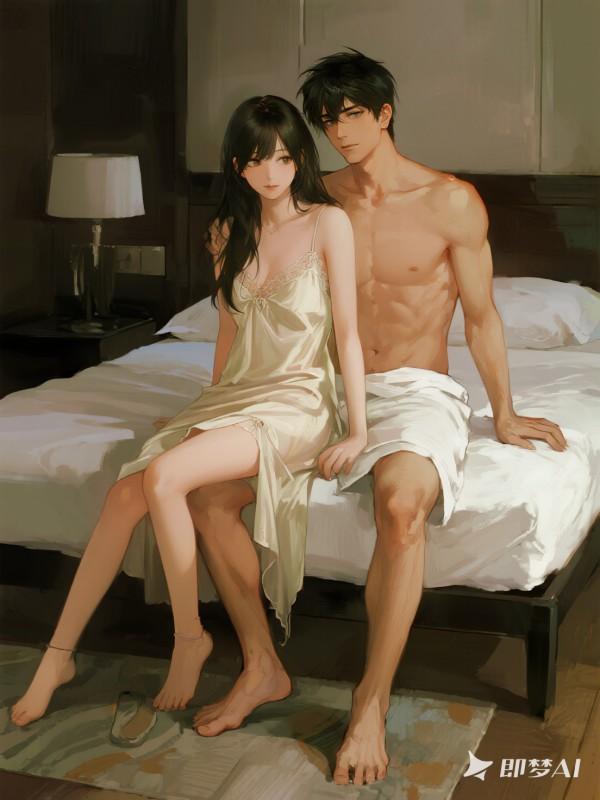 包養的鴨竟是京圈太子爺