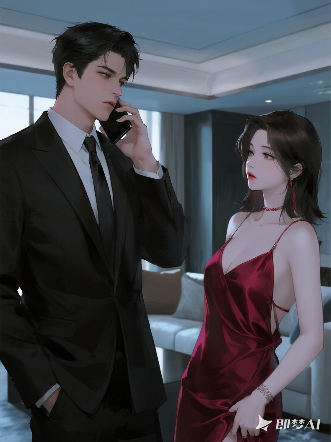 世間最無聊是情愛