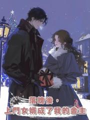 落魄後,上門女婿成了我的金主
