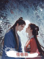 惜春辭