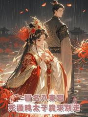 冒充太子的救命恩人進東宮成功復仇,即將死遁時太子卻求我別走