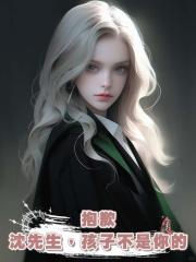 抱歉沈先生,孩子不是你的