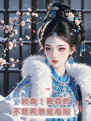 救命!我真的不想再做皇後啦!