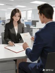 我被人事辭退後，董事長：誰把我老婆裁了？